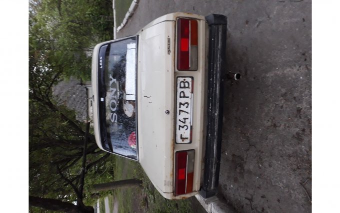 ВАЗ 2105 1987 №49696 купить в Ровно - 8