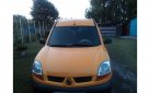 Renault Kangoo 2003 №49818 купить в Новомосковск - 2