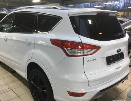 Ford Kuga 2016 №49823 купить в Киев - 1