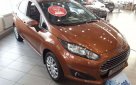 Ford Fiesta 2016 №49825 купить в Киев - 1