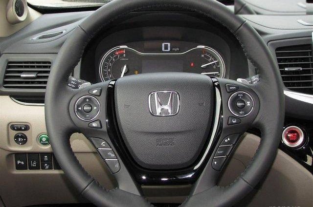 Honda Pilot 2016 №49826 купить в Киев - 8