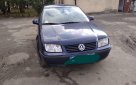 Volkswagen  Bora 2001 №49847 купить в Львов - 3