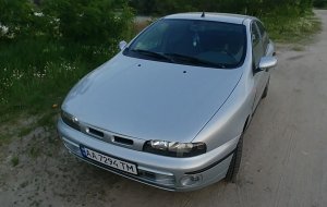 Fiat Brava 1995 №49854 купить в Киев