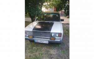 ВАЗ 2107 1996 №49856 купить в Могилев-Подольский