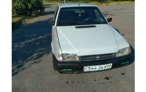 Dacia SuperNova 2002 №49896 купить в Комсомольск