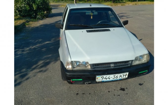 Dacia SuperNova 2002 №49896 купить в Комсомольск - 1