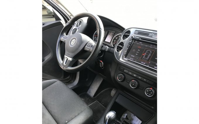 Volkswagen  Tiguan 2014 №49900 купить в Харьков - 6