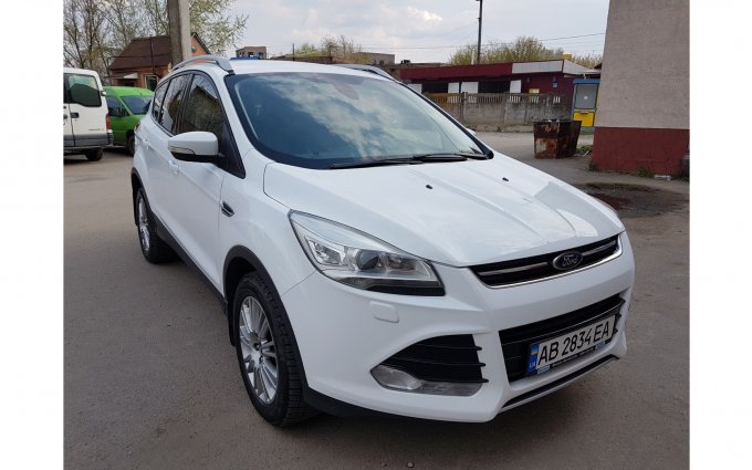 Ford Kuga 2013 №49902 купить в Винница - 9