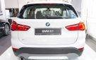 BMW X1 2018 №49942 купить в Киев - 2