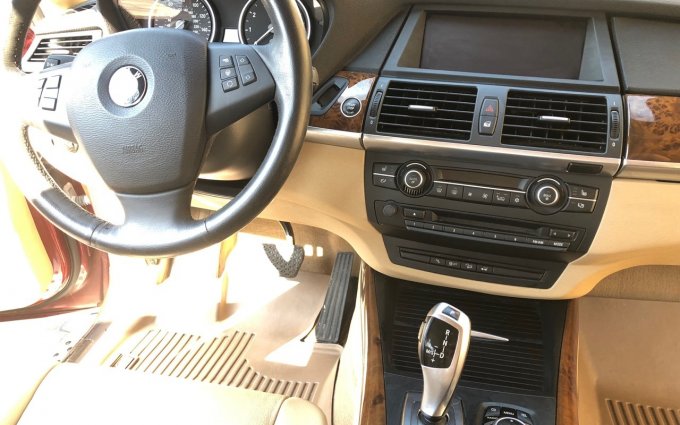 BMW X5 2012 №49943 купить в Черкассы - 9