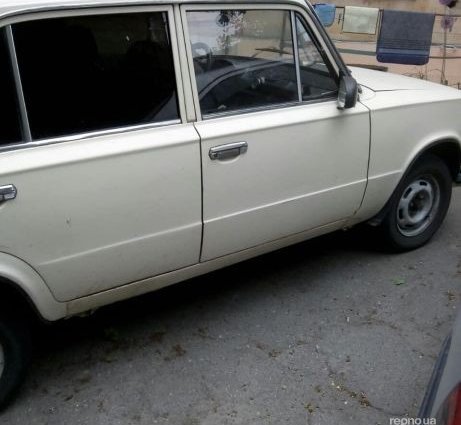 ВАЗ 2101 1976 №49994 купить в Одесса - 5