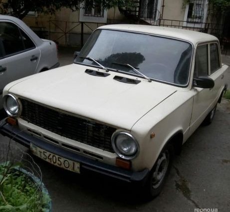 ВАЗ 2101 1976 №49994 купить в Одесса - 6