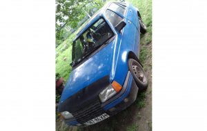 Opel Kadett 1986 №49996 купить в Млинов