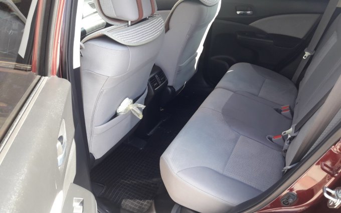 Honda CR-V 2015 №50011 купить в Запорожье - 4