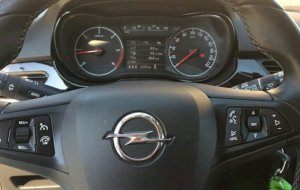 Opel Corsa 2016 №50069 купить в Луцк