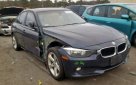 BMW 320 2014 №50080 купить в Одесса - 4