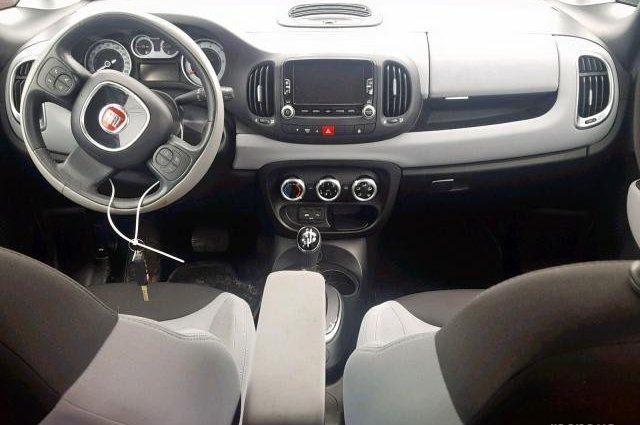 Fiat 500 2014 №50082 купить в Одесса - 8
