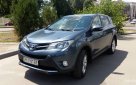 Toyota Rav 4 2014 №50084 купить в Харьков - 1