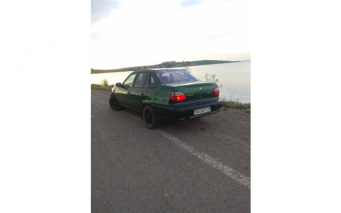 Daewoo Nexia 1997 №50097 купить в Одесса - 4