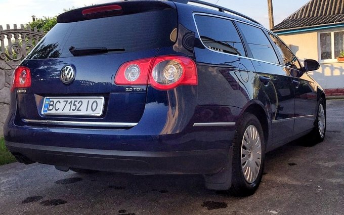 Volkswagen  Passat 2010 №50145 купить в Шаргород - 4