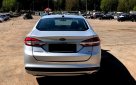 Ford Fusion 2017 №50164 купить в Полтава - 2