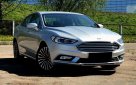 Ford Fusion 2017 №50164 купить в Полтава - 1