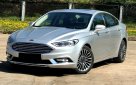 Ford Fusion 2017 №50164 купить в Полтава - 4
