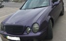 Mercedes-Benz CLK 270 1997 №50211 купить в Тростянец - 5