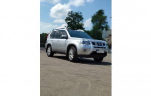 Nissan X-Trail 2012 №50242 купить в Винница