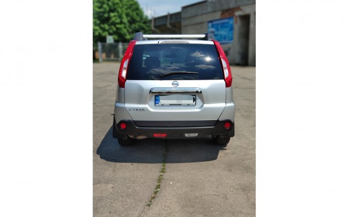 Nissan X-Trail 2012 №50242 купить в Винница - 30