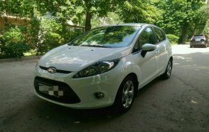 Ford Fiesta 2012 №50248 купить в Харьков
