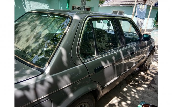 BMW 316 1988 №50283 купить в Первомайск - 8