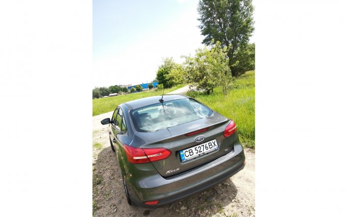 Ford Focus 2015 №50284 купить в Чернигов - 5