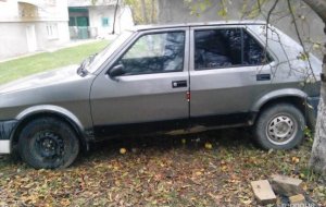 Fiat Ritmo 1987 №50314 купить в Ивано-Франковск