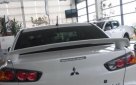 Mitsubishi Lancer X 2015 №50315 купить в Новомосковск - 2