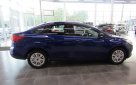 Ford Focus 2016 №50318 купить в Новомосковск - 1