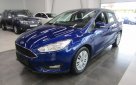 Ford Focus 2016 №50318 купить в Новомосковск - 2