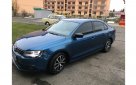 Volkswagen  Jetta 2016 №50361 купить в Ужгород - 3