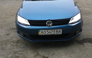 Volkswagen  Jetta 2016 №50361 купить в Ужгород