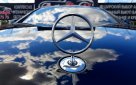 Mercedes-Benz S 500 2011 №50362 купить в Киев - 59
