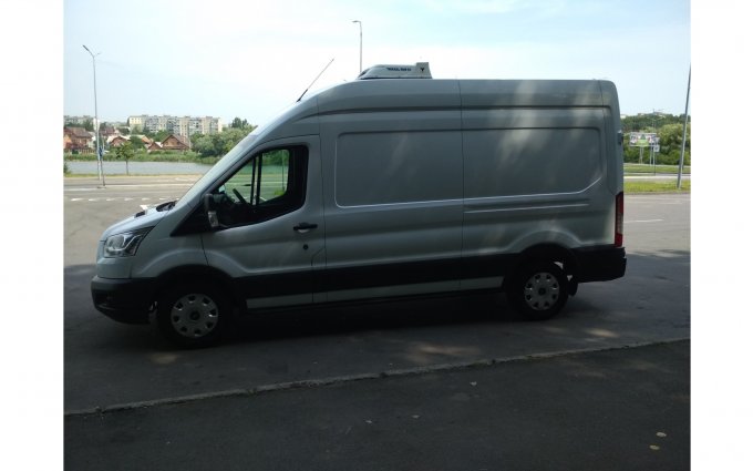 Ford Cargo 2015 №50402 купить в Винница - 12