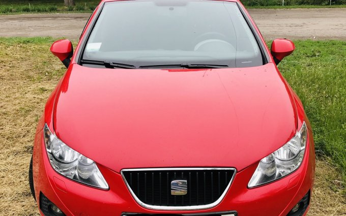 Seat Ibiza 2011 №50410 купить в Димитров - 8