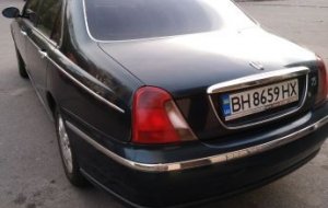 Rover 75 2000 №50414 купить в Одесса