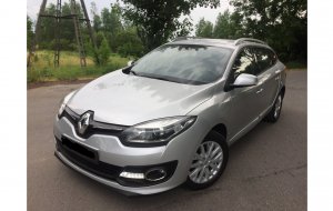 Renault Megane 2014 №50438 купить в Харьков