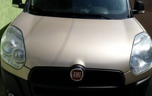 Fiat Doblo 2014 №50475 купить в Житомир
