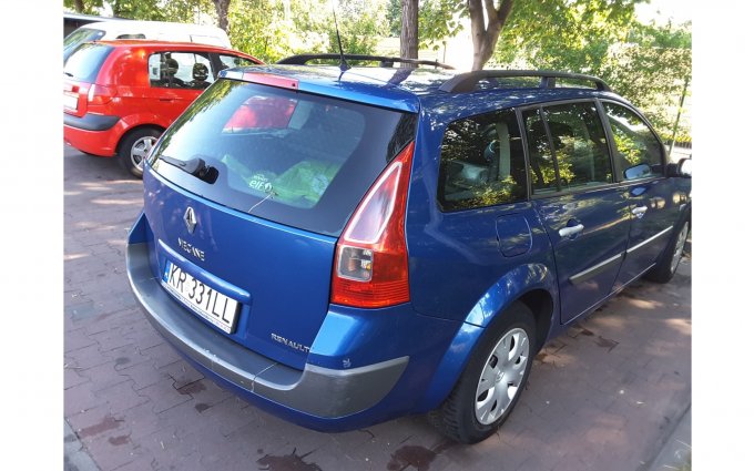 Renault Megane 2007 №50494 купить в Харьков - 10