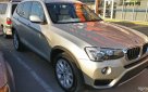 BMW X3 2014 №50516 купить в Одесса - 1