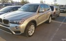 BMW X3 2014 №50516 купить в Одесса - 3