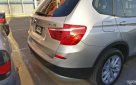 BMW X3 2014 №50516 купить в Одесса - 4