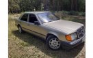 Mercedes-Benz E-Class 1989 №50548 купить в Лубны - 3